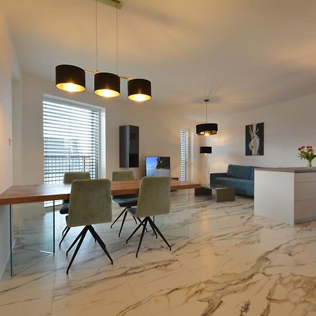 Apartments Sered Sered' ภายนอก รูปภาพ