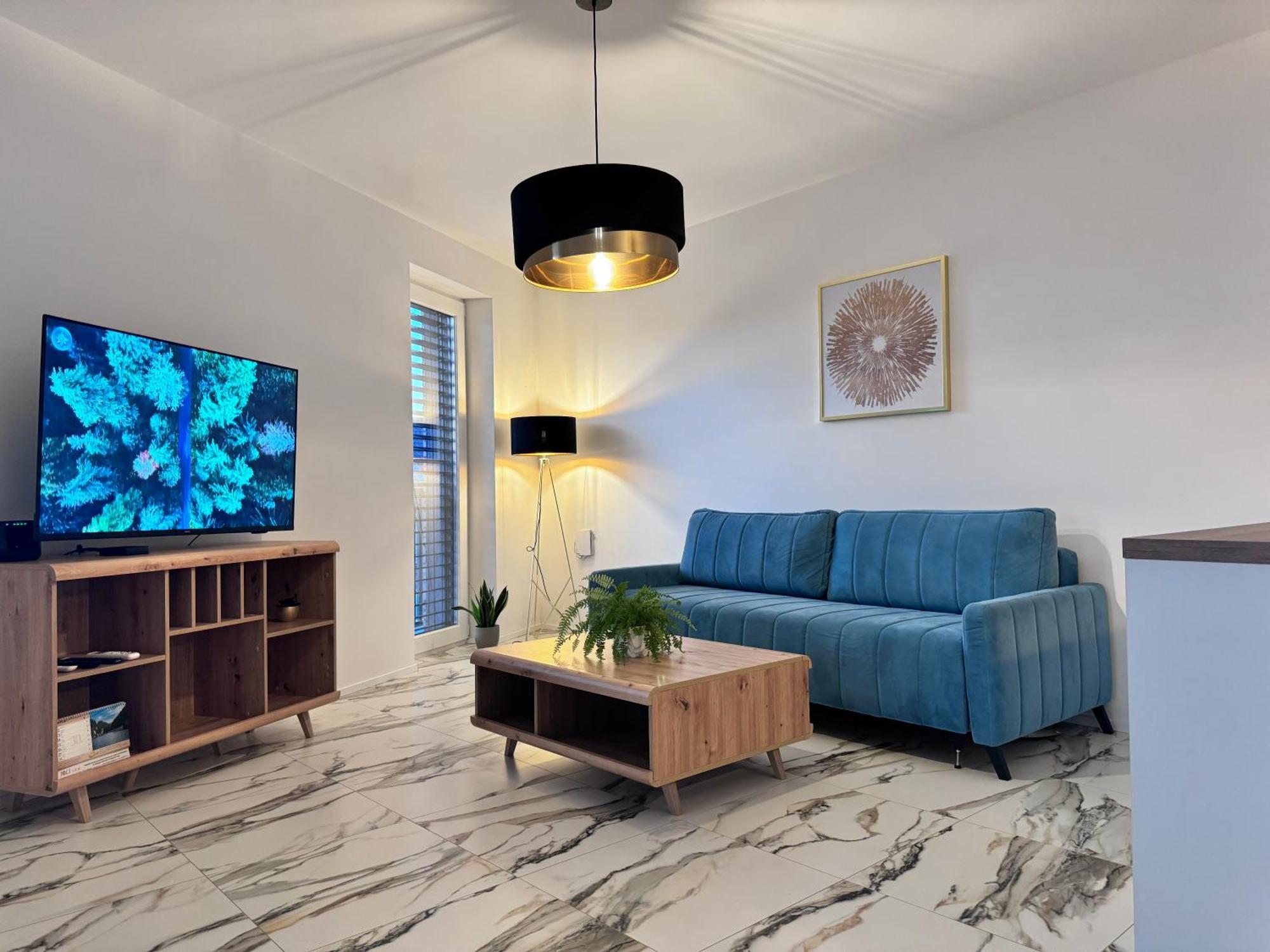 Apartments Sered Sered' ภายนอก รูปภาพ